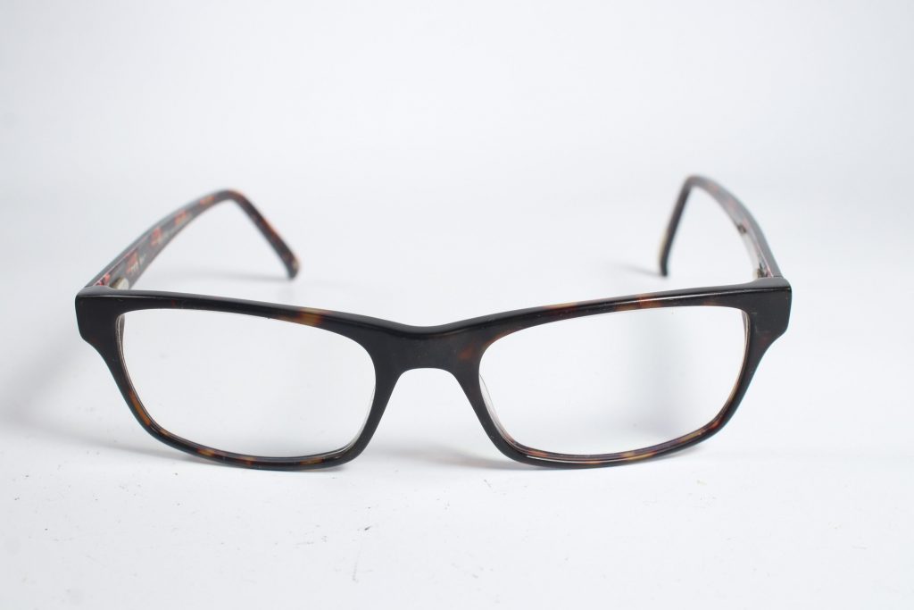 Очки вайфарер Ted Baker Chalk 8096 181 Tortoise