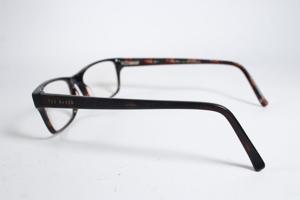 Очки вайфарер Ted Baker Chalk 8096 181 Tortoise