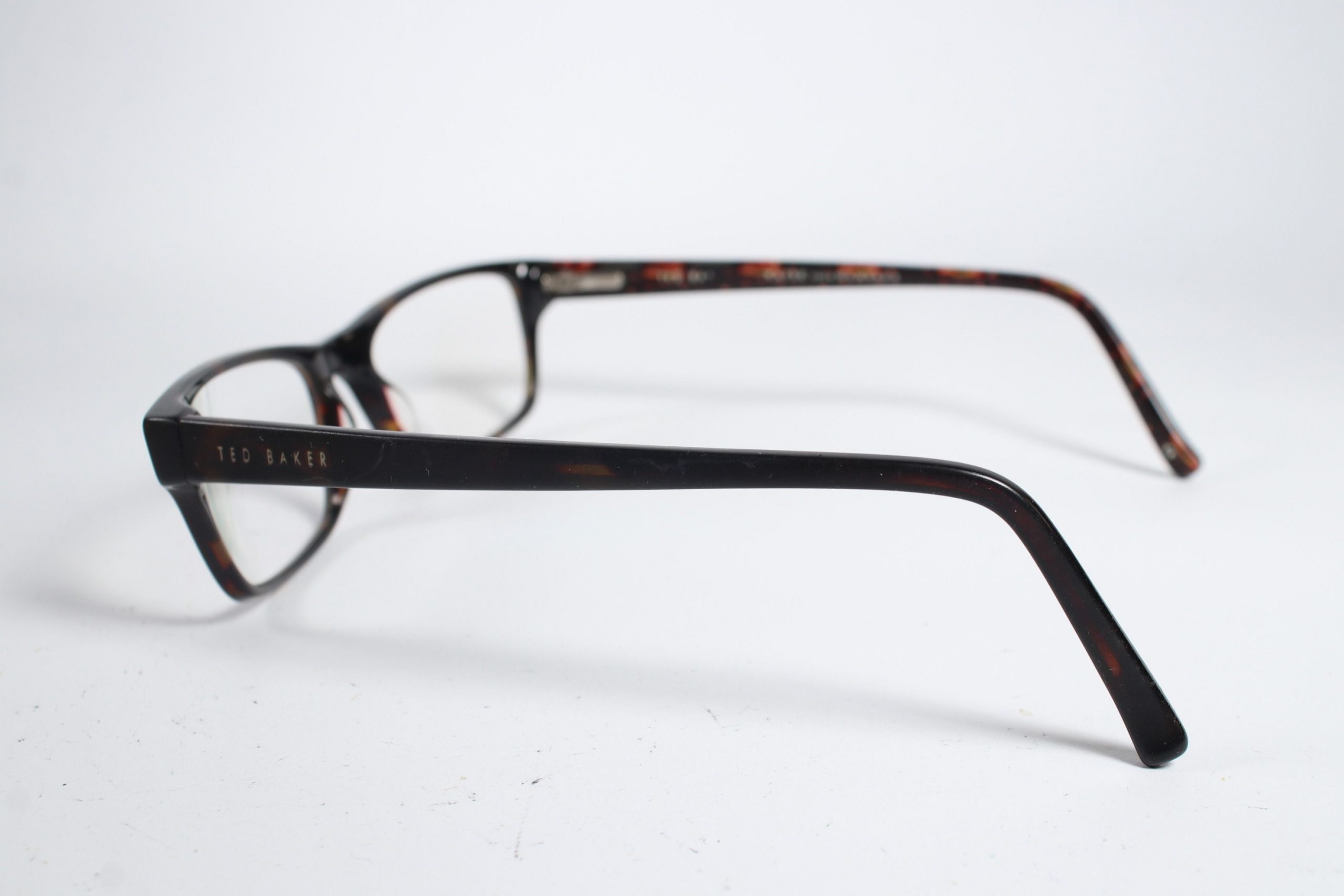 Очки вайфарер Ted Baker Chalk 8096 181 Tortoise - изображение 4