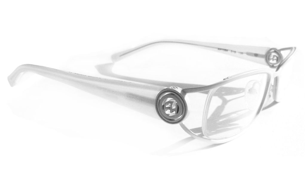 Оправа для очков Ana Hickmann AH1084 01S White