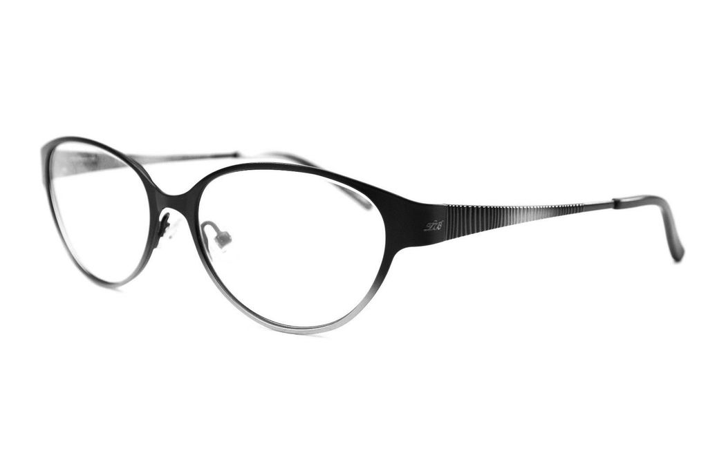 Очки кошачий глаз Ted Baker Rio 2193 001 Black/Gunmetal