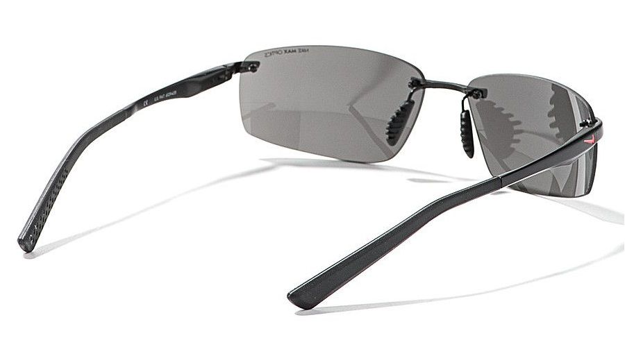 Спортивные очки Nike Avid Rimless EV 0567 001 Black