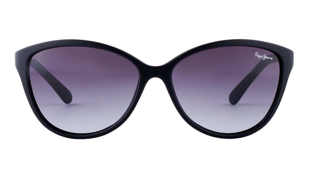 Очки кошачий глаз Pepe Jeans Tansy 7151 c1 Black