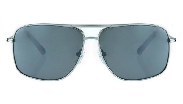 Очки пилот Ted Baker Kelvin 1206 902 Gun Metal - изображение 1