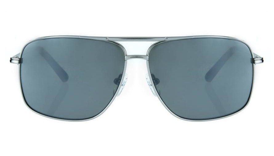 Очки пилот Ted Baker Kelvin 1206 902 Gun Metal
