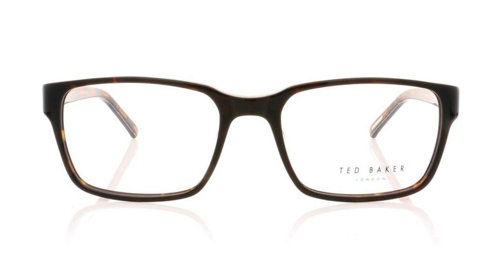 Очки вайфарер Ted Baker Principle 8097 181 Tortoise
