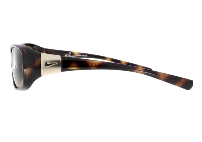Спортивные очки Nike Siren EV 0580 202 Havana