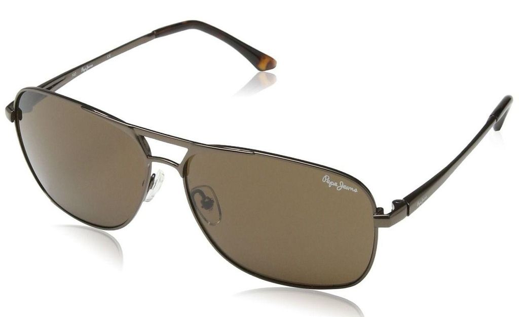 Очки пилот Pepe Jeans Valor 5100 c4 Brown