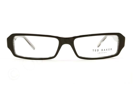 Модные очки Ted Baker Alder 8057 008 Зебра