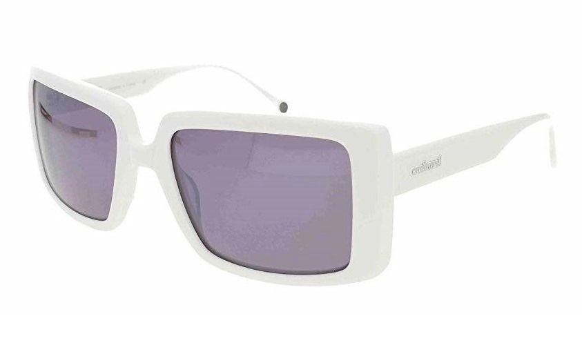 Квадратные очки Cacharel 7020 801 White