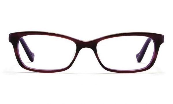 Модные очки Anna Sui AS 514 798 Purple Swarovski - изображение 2