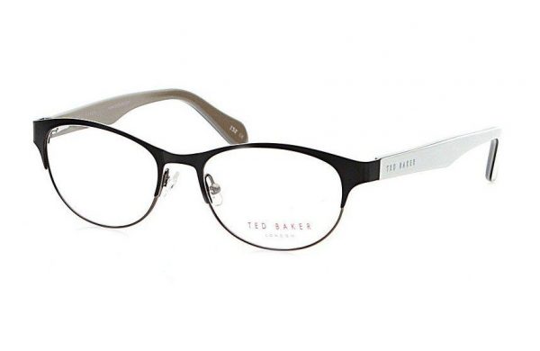Очки кошачий глаз Ted Baker Haste 2205 001 Black - изображение 1