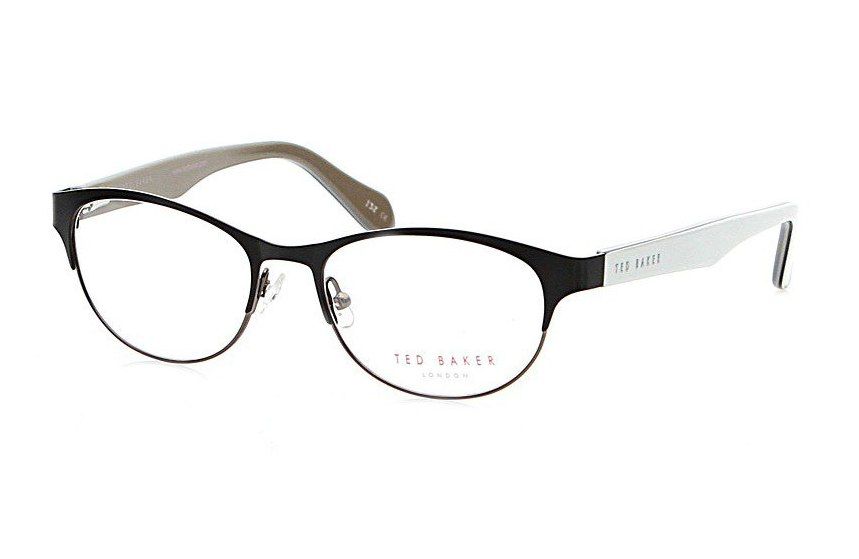 Очки кошачий глаз Ted Baker Haste 2205 001 Black