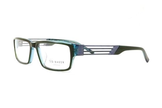 Очки вайфарер Ted Baker Warwick Avenue 8065 596 Blue
