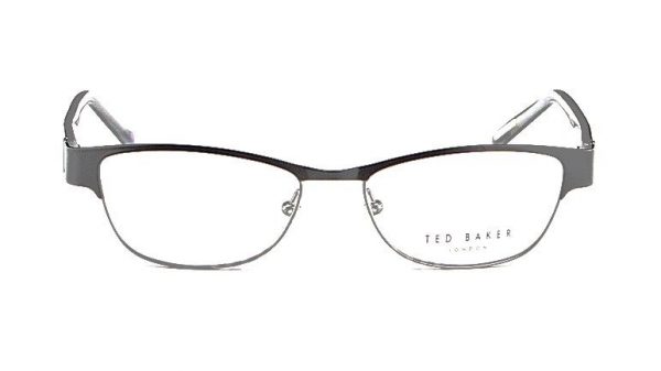 Очки кошачий глаз Ted Baker Mellor 2209 001 черные - изображение 2