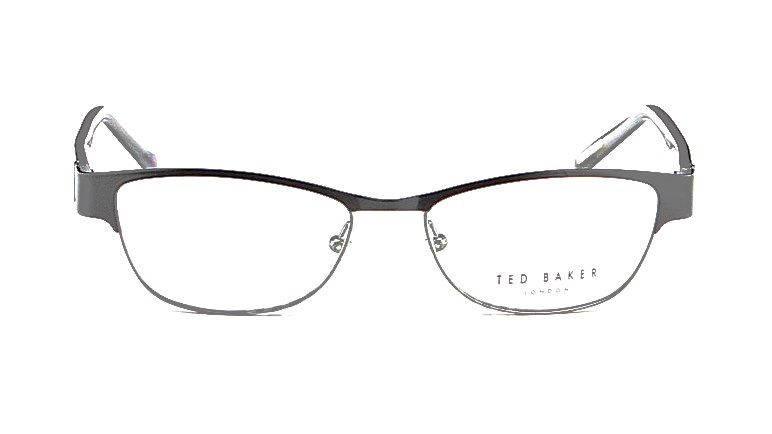 Очки кошачий глаз Ted Baker Mellor 2209 001 черные