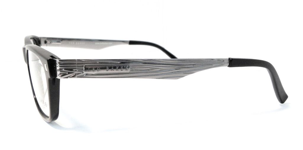 Очки вайфарер Ted Baker Hunter 8069 001 Black/Silver