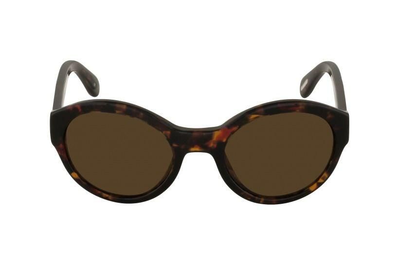 Винтажные очки Ted Baker Sandra 1256 115 черепаховые