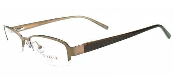 Модные очки Ted Baker Amazon 2179 138 Brown