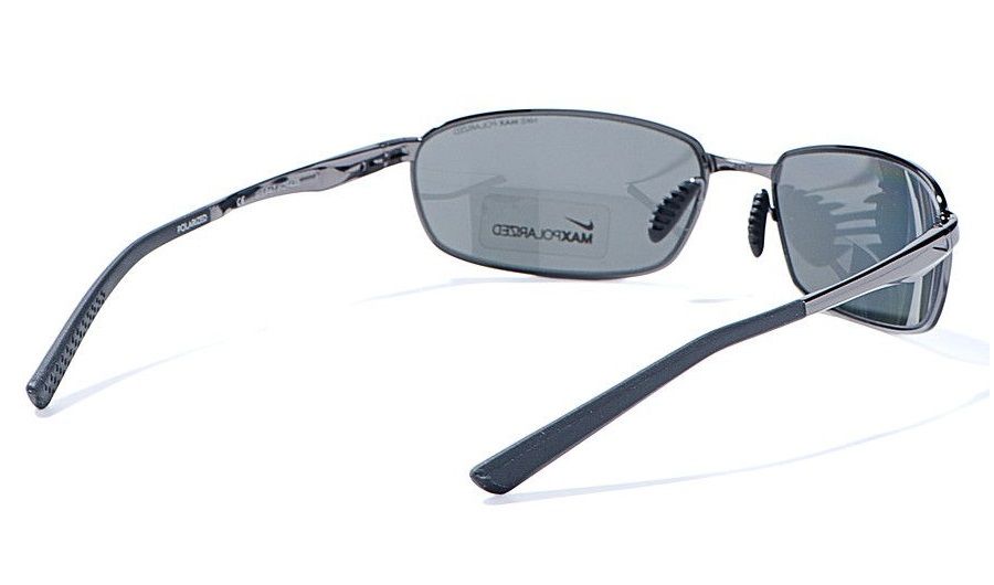 Спортивные очки Nike Avid Wire P EV 0570 003 Gun metal