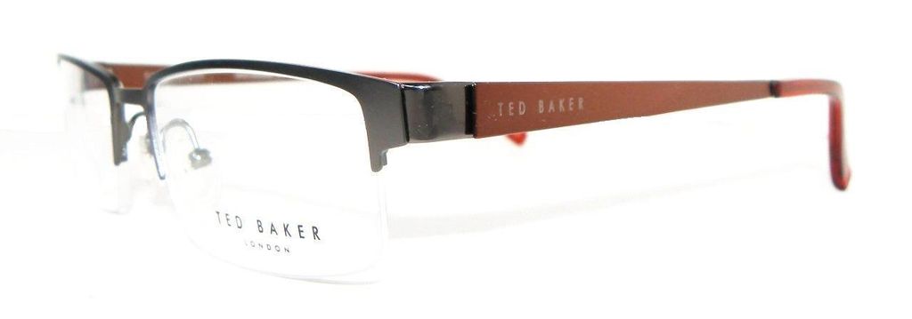 Очки вайфарер Ted Baker Jagada 4211 986 Gun Metal