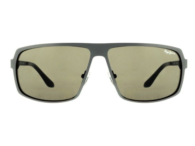 Очки пилот Pepe Jeans Henley 5060 c2 Gun metal