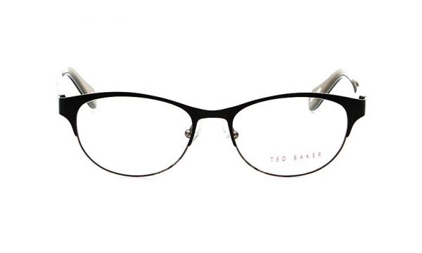 Очки кошачий глаз Ted Baker Haste 2205 001 Black - изображение 2