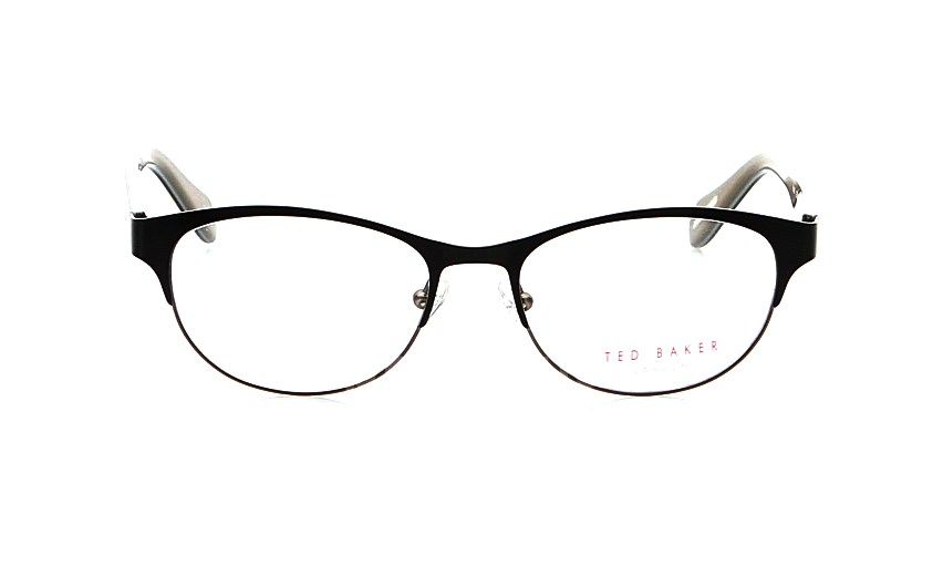 Очки кошачий глаз Ted Baker Haste 2205 001 Black