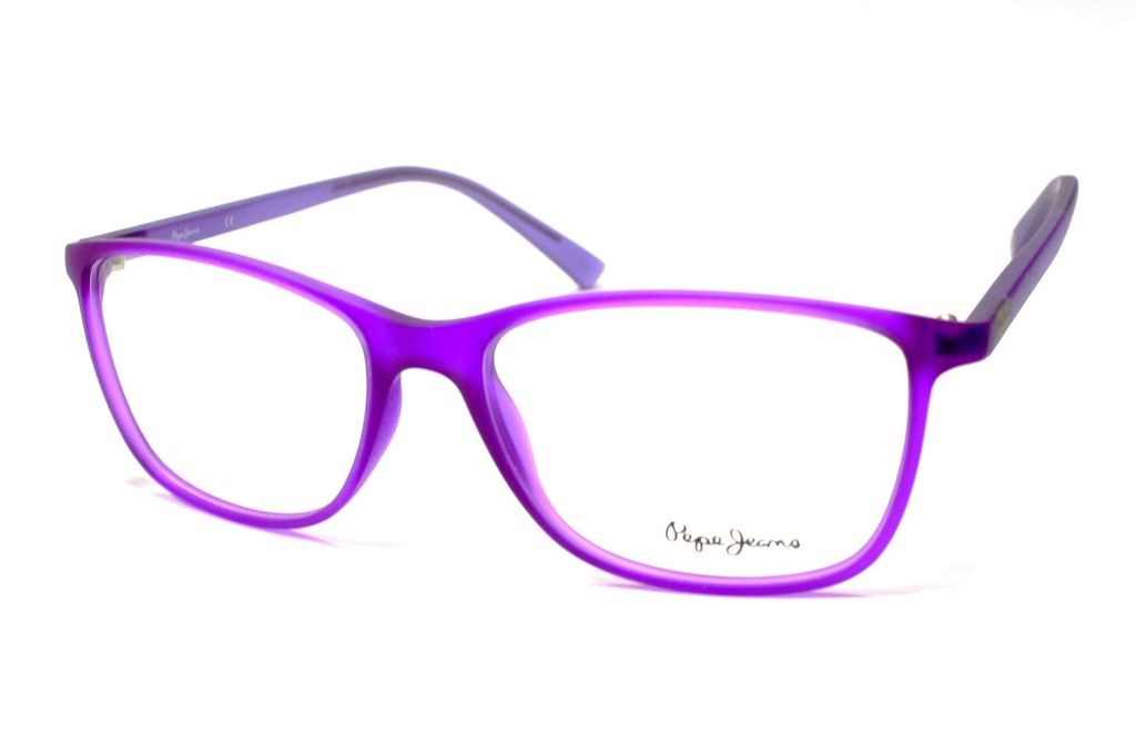 Очки кошачий глаз Pepe Jeans Autumn 3128 c4 Purple