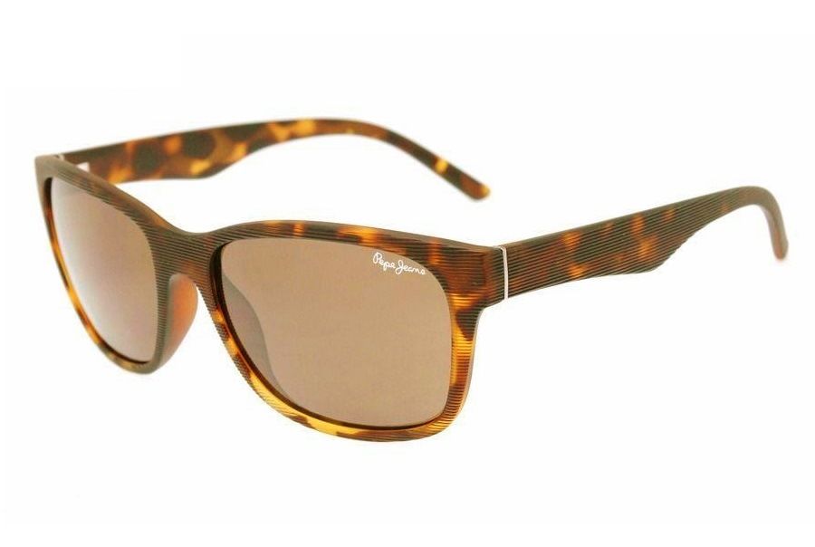 Очки вайфарер Pepe Jeans Josh 7183 c2 Tortoise