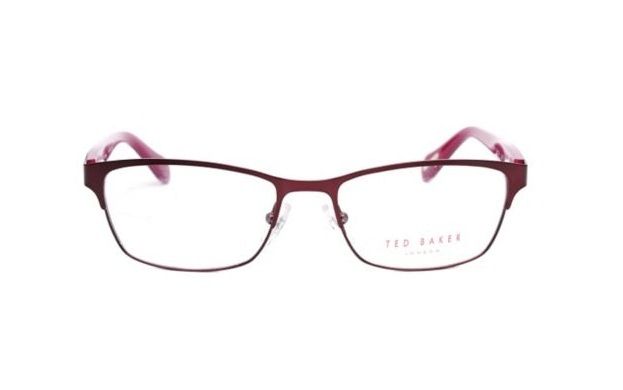 Очки кошачий глаз Ted Baker Firefly 2204 229 Red