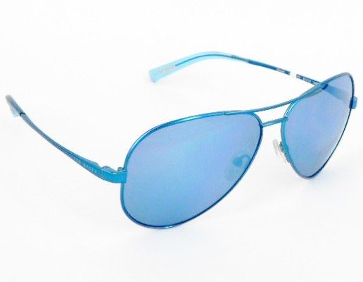 Очки крупный авиатор Ted Baker Cooper 1243 613 Blue