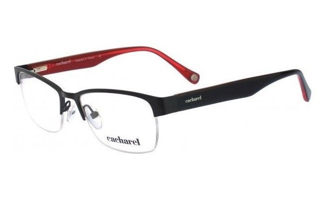 Модные очки Cacharel 1011 001 Black