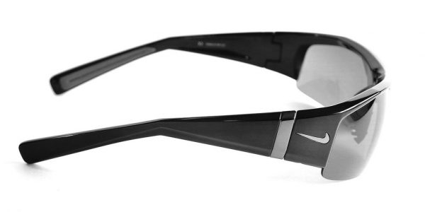 Спортивные очки Nike SQ EV 0560 001 Black - изображение 4