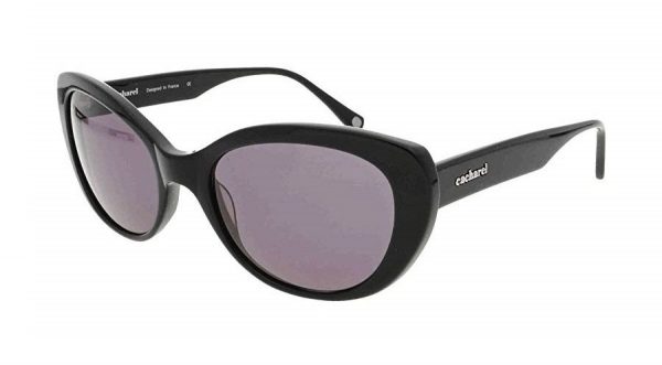 Очки кошачий глаз Cacharel 7018 001 Black - изображение 2