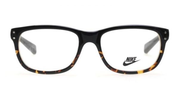 Оправа Nike 7207 101 Black - изображение 2