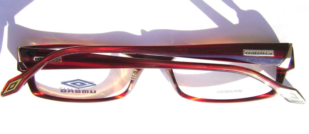 Оправа для очков вайфарер Umbro U806 Tortoise