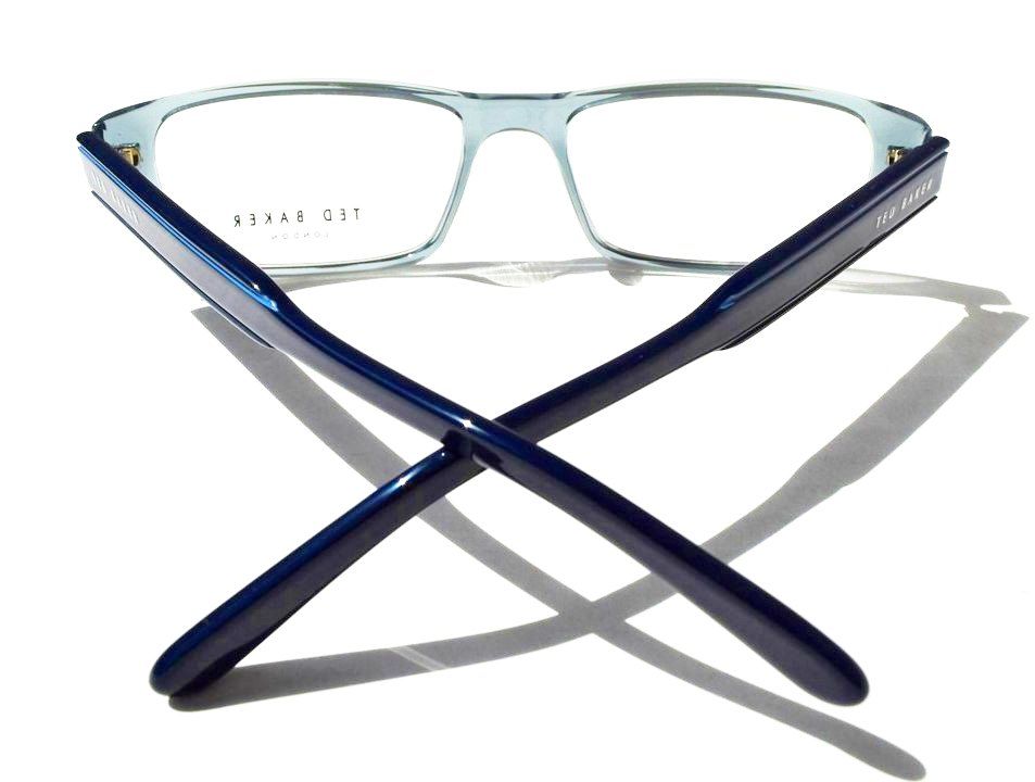 Очки вайфарер Ted Baker Trooper 8083 606 Navy Blue