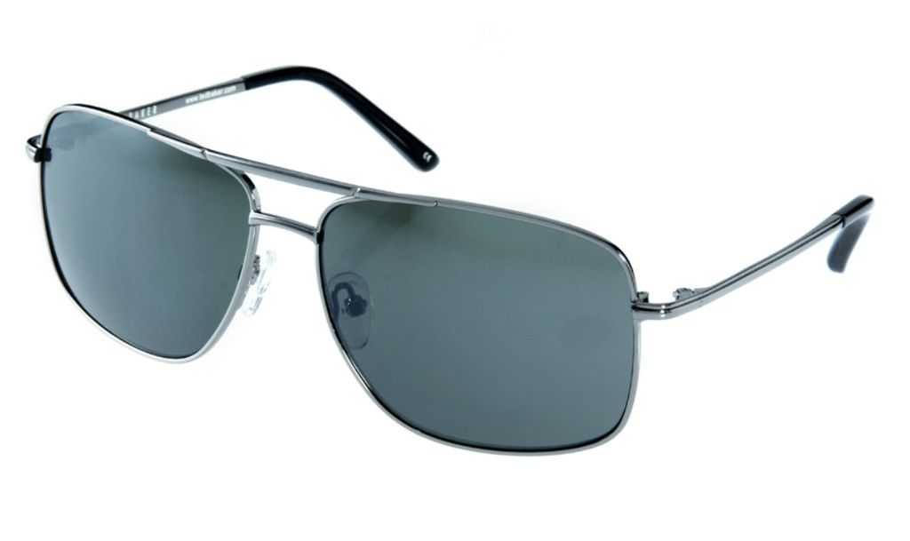 Очки пилот Ted Baker Kelvin 1206 902 Gun Metal