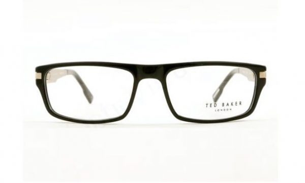 Очки вайфарер Ted Baker Hold Steady 8064 001 Black - изображение 2