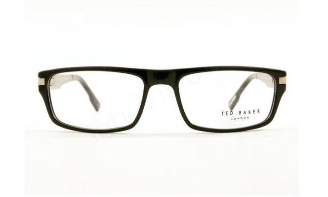 Очки вайфарер Ted Baker Hold Steady 8064 001 Black