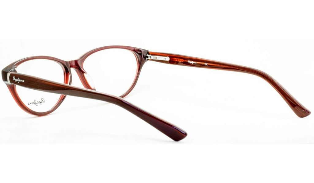 Очки кошачий глаз Pepe Jeans Nora 3113 c2 Red