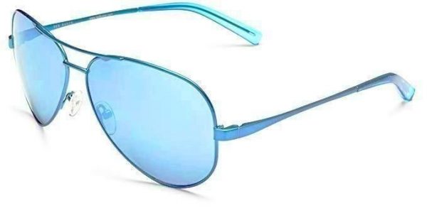 Очки крупный авиатор Ted Baker Cooper 1243 613 Blue - изображение 3