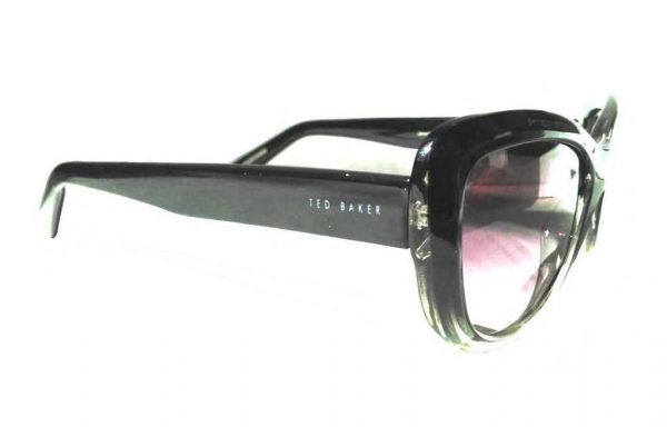 Очки кошачий глаз Ted Baker Jeneth 1259 002 Black - изображение 6