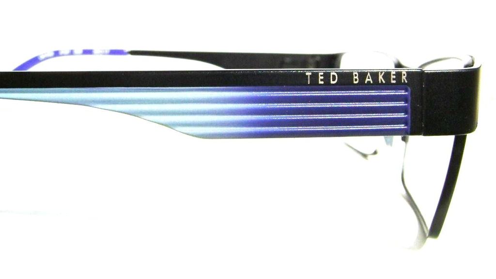 Очки вайфарер Ted Baker On Fire 4191 006 Black