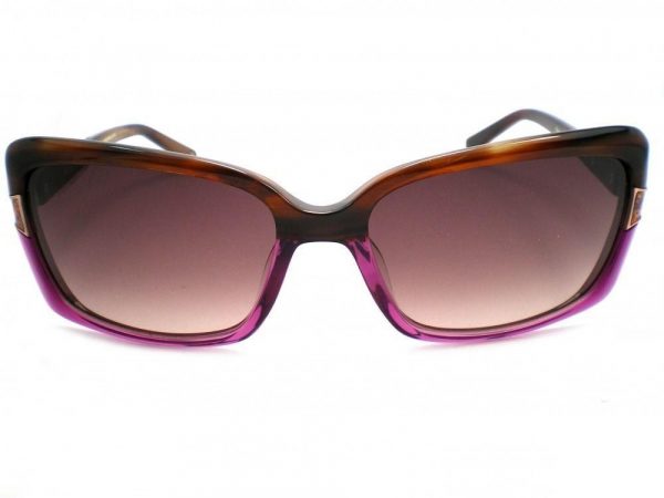 Модные очки Ted Baker Rane 1251 131 Tort/Pink - изображение 1
