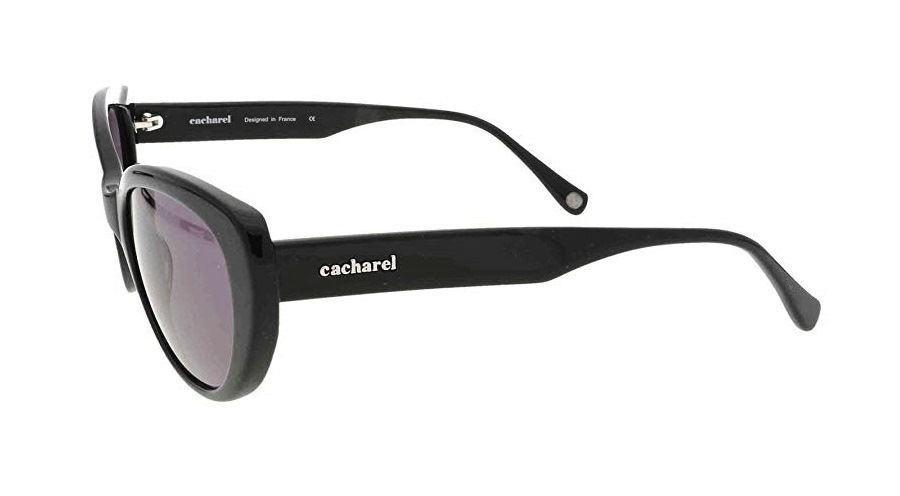 Очки кошачий глаз Cacharel 7018 001 Black