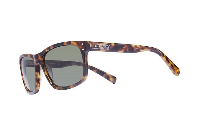 Спортивные очки вайфарер Nike Vintage 80 EV 0632 204 Tortoise