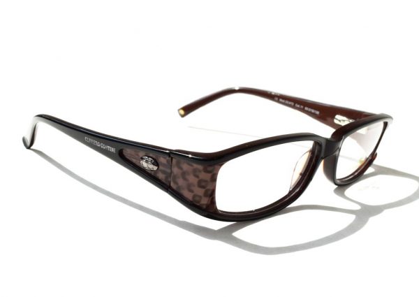 Модные очки Oliviero Contini OC 472 11 Chokolate - изображение 1