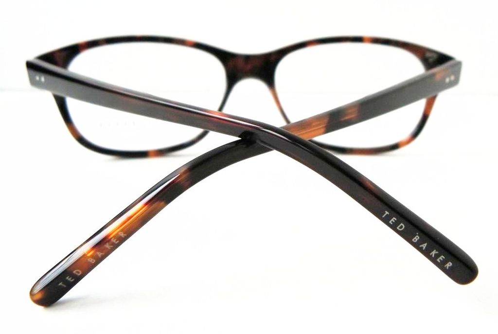 Очки кошачий глаз Ted Baker Heiress 9048 178 черепаховые